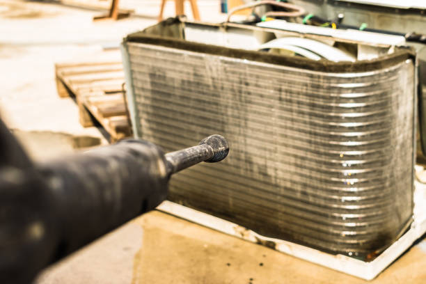 Best Best Air Duct Cleaning Company  in San Francisco, CA