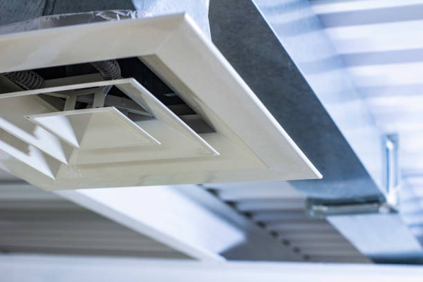  San Francisco, CA Airduct Cleaning Pros