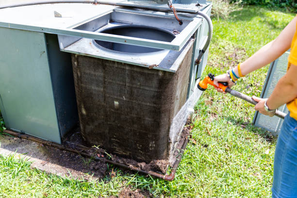 Best Residential Air Duct Cleaning  in San Francisco, CA