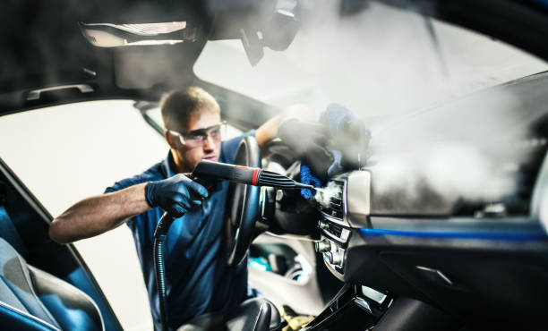 Best Ductwork Cleaning Services  in San Francisco, CA