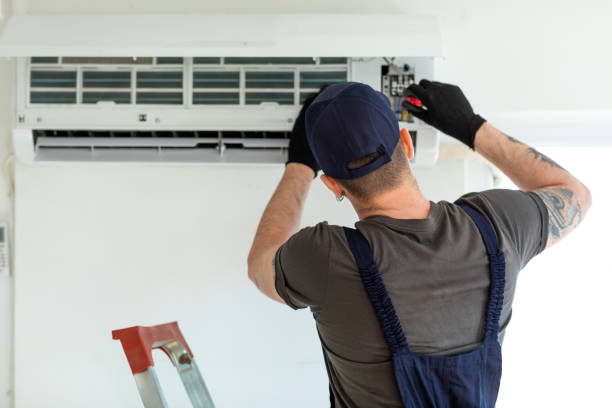 Best Ductwork Cleaning Services  in San Francisco, CA