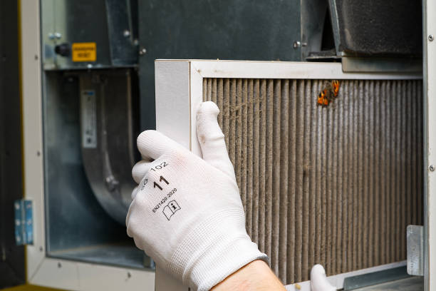 Best Best Air Duct Cleaning Company  in San Francisco, CA