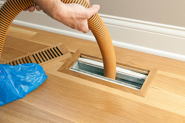 Best Commercial HVAC Duct Cleaning  in San Francisco, CA