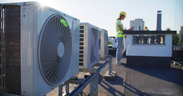Best Air Duct Cleaning Near Me  in San Francisco, CA