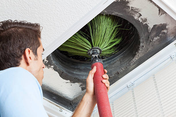 Best Professional Duct Cleaning Services  in San Francisco, CA